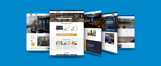websites