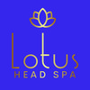 Lotus Head Spa Logo