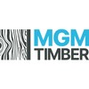 MGM Timber Logo