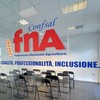 FNA Confsal - CAF Italia - Patronato Epas - Magione  PG Logo
