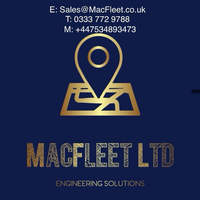 Macfleet Ltd.
