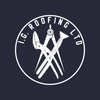 IG Roofing Logo