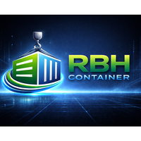 RBH Container Ltd.