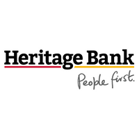 Heritage Bank ATM