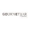 Gourmet Bar Logo