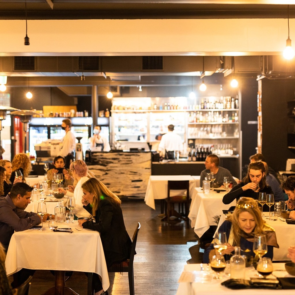 Siberia Restaurant