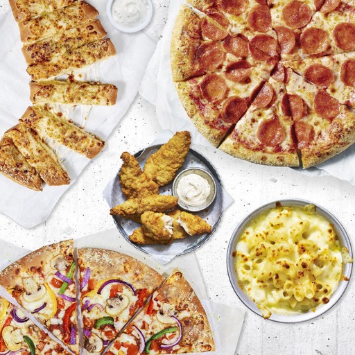 Pizza Hut Marston in 18 Cherwell Drive, Oxford, OX3 0LY