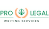 Pro Legal Writing Services Logo