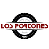 Neumáticos Los Portones Logo