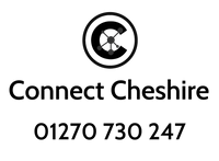 Connect Cheshire Logo