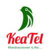 KEATEL CRANS RETREAT Logo
