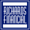 Richards Financial Logo