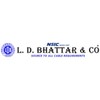 LD Bhattar & Co Logo