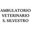 Ambulatorio Veterinario S. Silvestro Logo