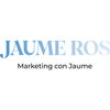 Jaume Ros - Marketing Logo