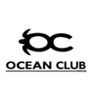 Ocean Club Eventi Logo