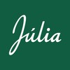 Perfumería Júlia Logo