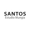 Santos Cocinas. Tienda de cocinas Mungia Logo