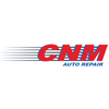 CNM Auto Repair Logo