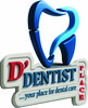 D' Dentist Place, Owerri Logo