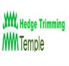 Hedge Trimming Temple