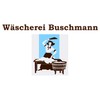 Wäscherei Buschmann Logo