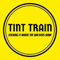 TINT TRAIN SCOTLAND 