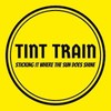 TINT TRAIN SCOTLAND 