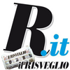 Settimanale il Risveglio del Canavese Logo
