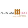 All in One Fence LLC