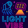LightVibe Logo