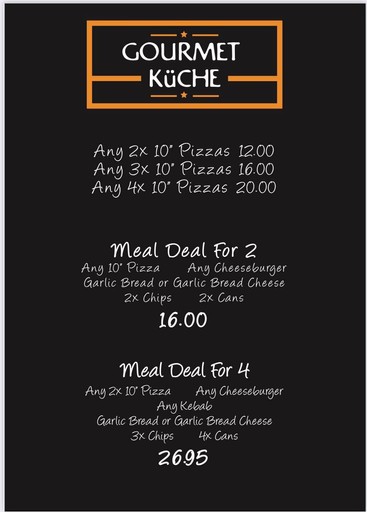 Pizza Takeaway Delivery Servies Near Me