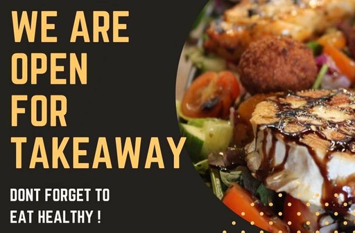 Wraps For Takeaway Delivery Near Me