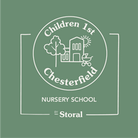 Children 1st Chesterfield Nursery School