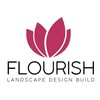 Flourish Design Logo