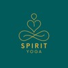 My Spirit Yoga Logo