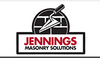 Jennings Masonry Solution Logo