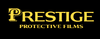 Prestige Protective Films Logo