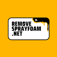 Remove Spray Foam Ltd