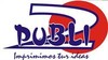 Publi2 Logo