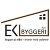 EK Byggeri ApS Logo