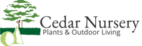 Cedar Garden Nursery - plants and outdoor living