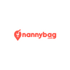 NannyBag Luggage Storage - Step&Scoot