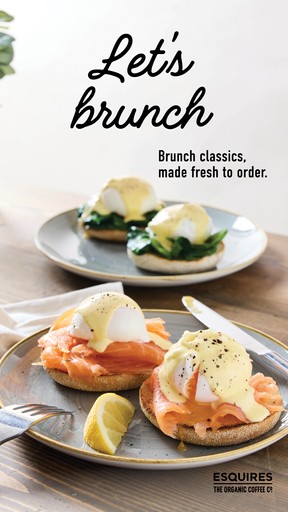 Our Egg Range