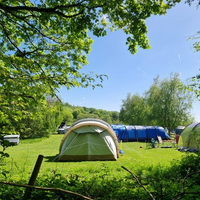 Haywood Farm Caravan and Camping Park