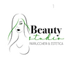 Beauty Studio Parrucchiere Estetica Logo