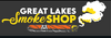 Great Lakes Smoke Shop Logo