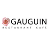 Gauguin - Restaurant Café Logo