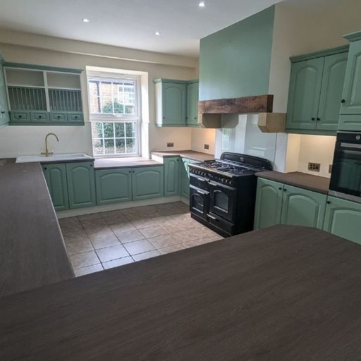 Kitchen Resurfacing Exeter - Kitchen Edit