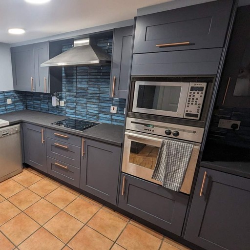 Replacement Kitchen Doors Exeter - Kitchen Edit